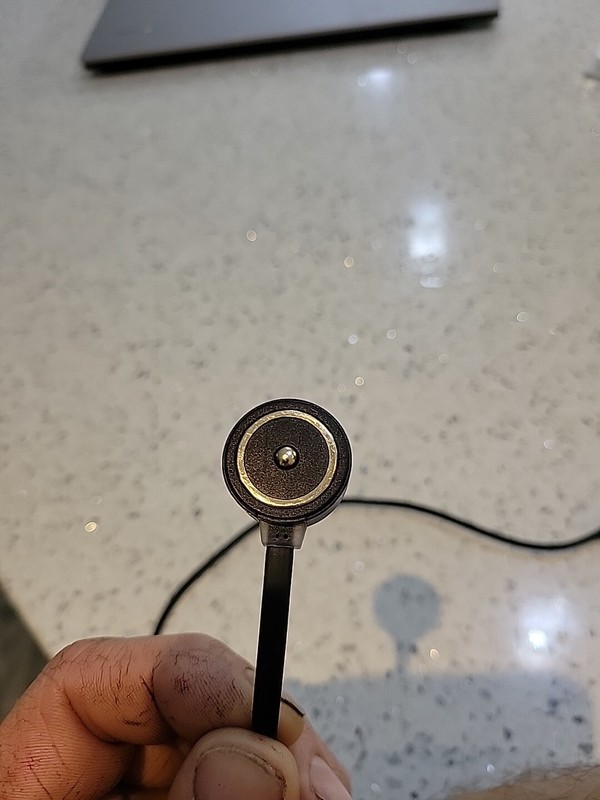 OLIGHT MCC 1A/1.5A/2A Magnetic Charger USB Charging Cable gallery