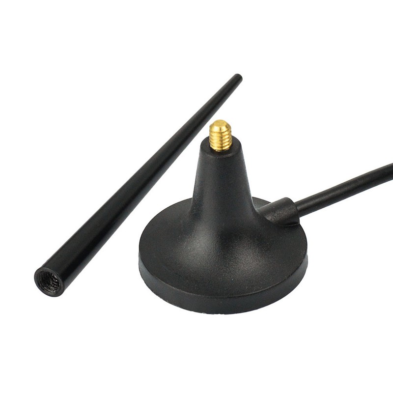 4G Aerial External Magnetic Antenna SMA 3m For VERIZON NOVATEL T1114v LTE ROUTER gallery