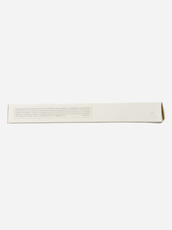 Genuine Apple Lightning to VGA Adapter (MD825AM/A) - Used in Original Box gallery