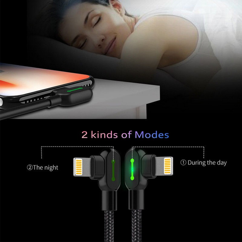 Mcdodo For iPhone 14 13 11 12 Pro Max 8 7 6s XR iPad USB Charger Data Cable Cord gallery