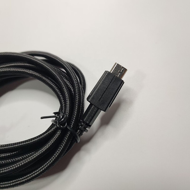 Mouse Data Cable USB Charging Line Cord for Alienware AW610M/AW310M Gaming Mouse gallery