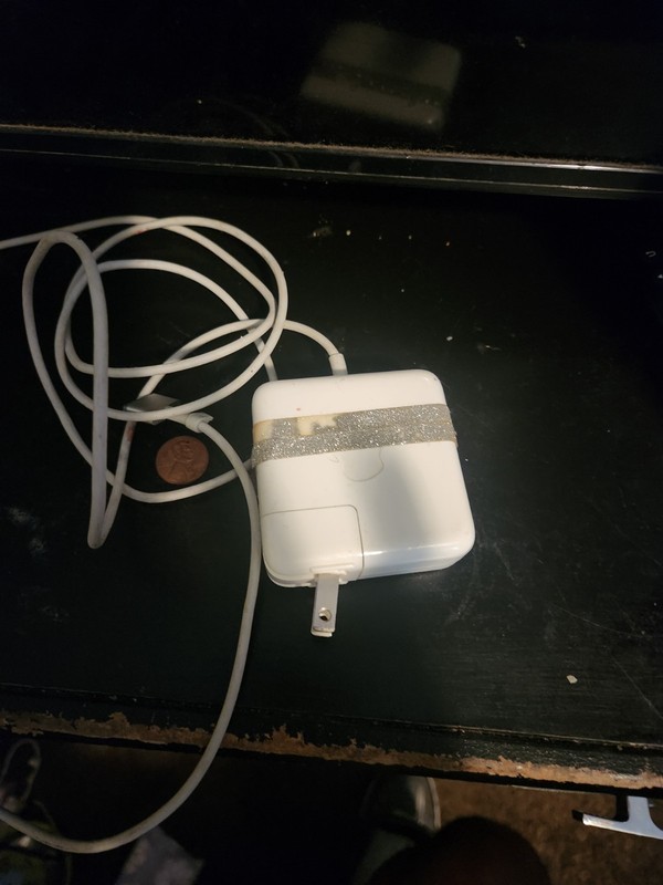 Apple Magsafe 2 Power Adapter