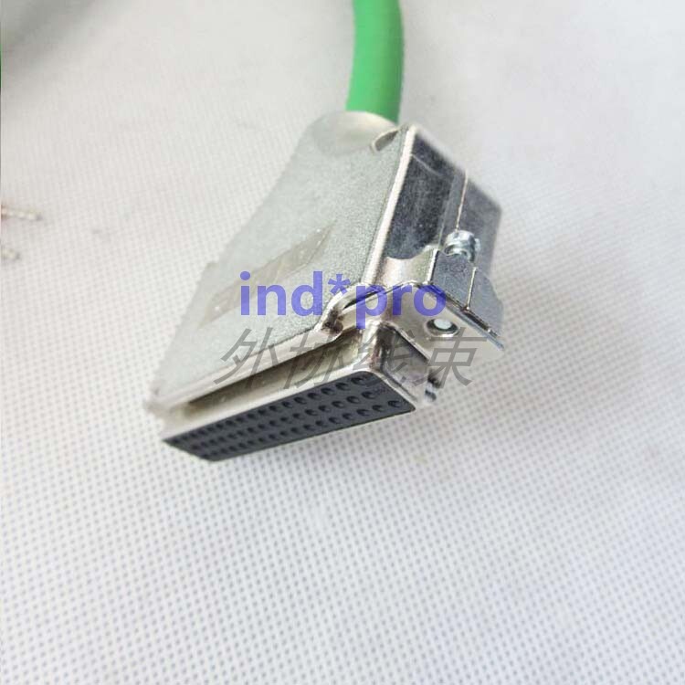 1pc NEW encoder signal feedback cable 6FX5002-3AD01-1BF0 # 15M gallery