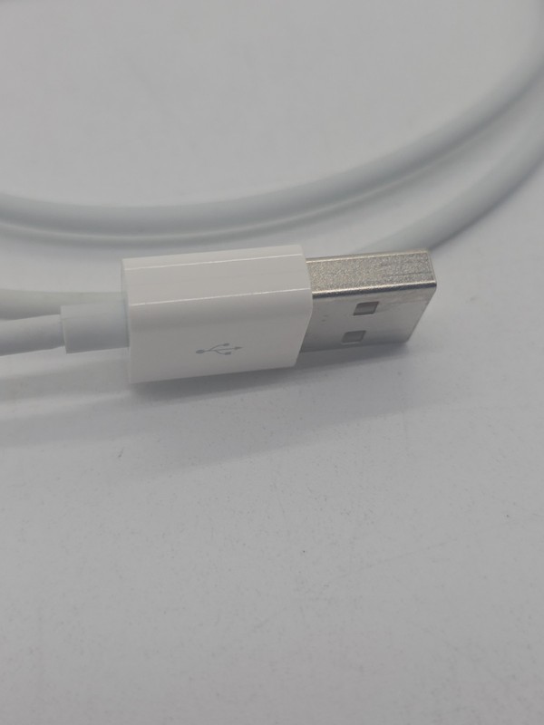Original Apple USB Data Sync Cable Cord Charger F iPod iPad iPhone 1 2 3 4 Touch gallery