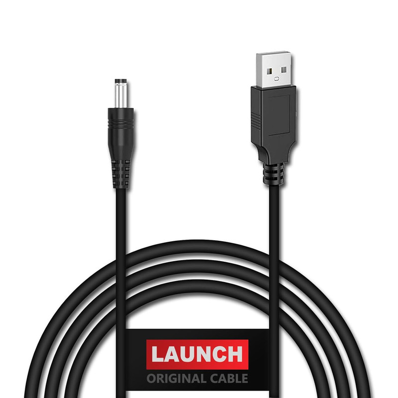 Original USB Charging Cable Replacement X-431 Crp123I, Crp123E, Crp123X, Crp129I
