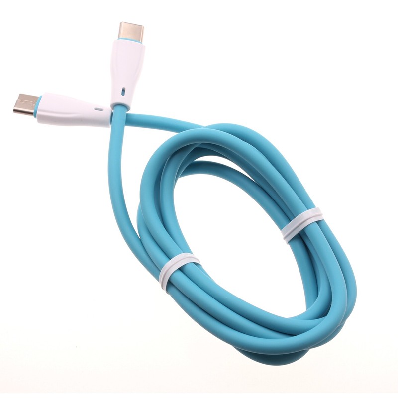 For Kyocera DuraForce/DuraSport – PD Fast Charger Cord 4ft USB-C Cable Power