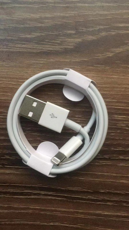 USB Charger Cable Cord For Apple iPhone 7 8 X XR 11 12 13 14 Pro Max 3ft gallery