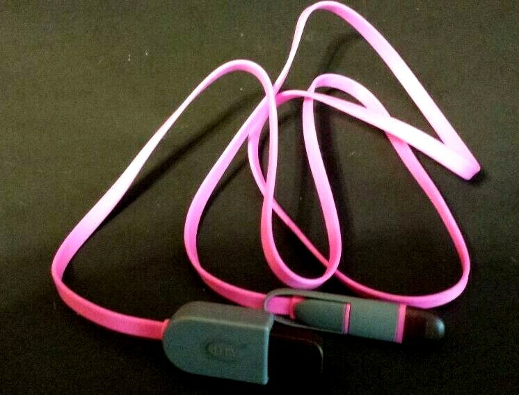2 in 1 Charging BTY Charger Cable USB 3 Foot Cord NOT IN ORIG.BOX NEW (10D)