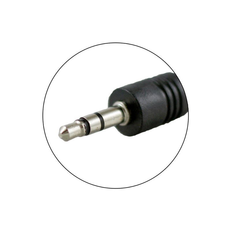 B2G1 Free 3.5mm Stereo Audio M-M AUX Cable Cord for Phone Alcatel 1SE/3X (2020) gallery