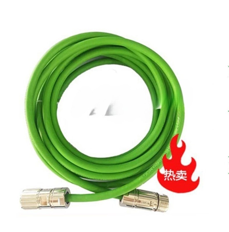 NEW encoder signal feedback cable connection wire 6FX8002-2AD04-1CF0 # 25M