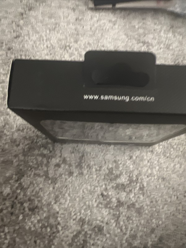 Samsung Fast Charger USB Wall Adapter and USB-C Cable for Android Devices gallery