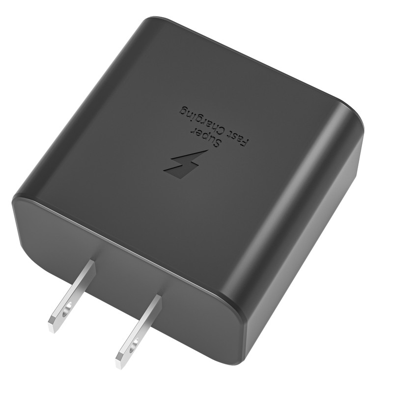 2Pack 45W USB-C Fast Charger For Samsung Galaxy Z Fold 2 3 4 5 / Z Flip 2 3 4 5 gallery