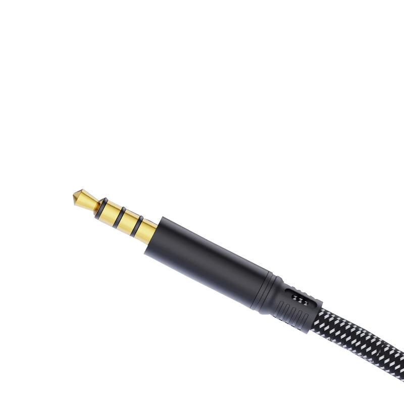 Suitable for Type-c to 3.5 car AUX speaker Live K Singing Card DAC SystemCable gallery