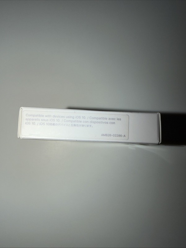 Apple Lightning gallery