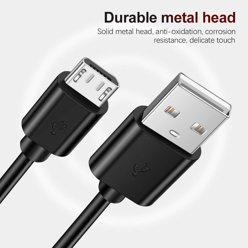 Inreach Explorer Charger,Varia RTL510 Charging Cable Compatible for Garmin In... gallery