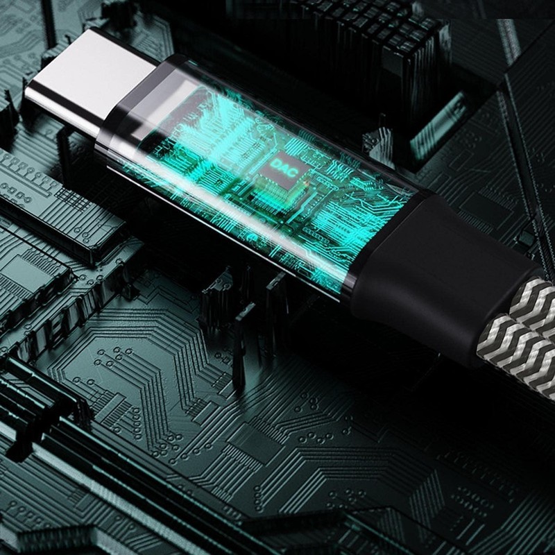 Multi-Function USB C Audio Splitter & Charging Adapter - Ultra-Durable Design gallery