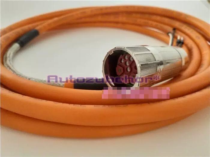 For 1PC 2090-CSBM1DG-16AF04 Power Cable 4M
