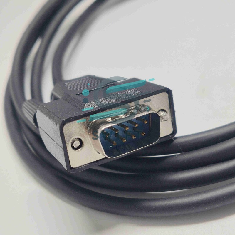 New 1pc for PLC programming cable 990NAA26320 gallery