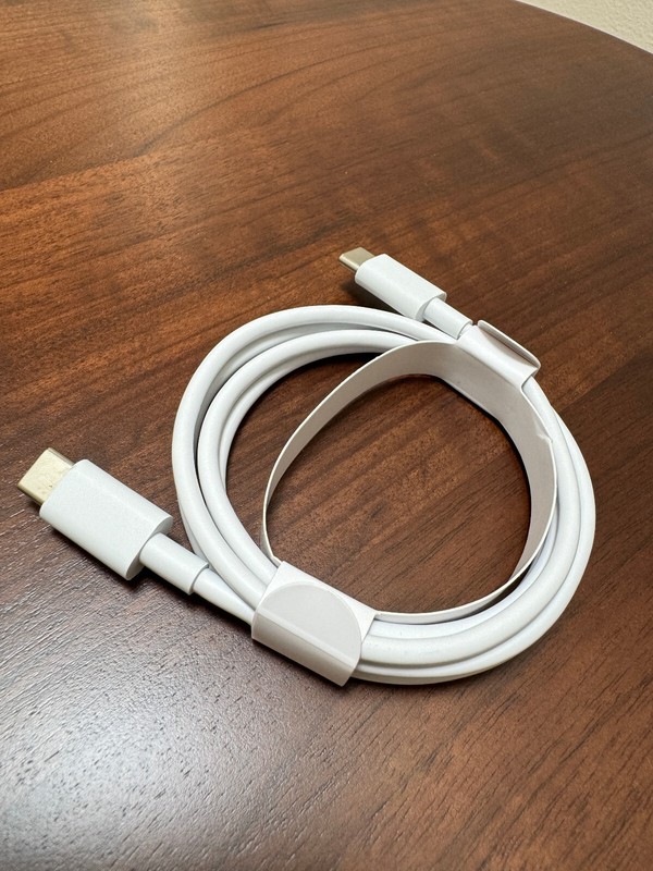 NEW Apple Lightning to USB-A Cable 1 m (3 ft) gallery