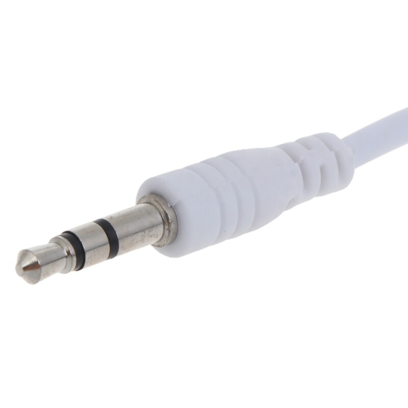 3.5mm to 3.5mm Cable Jack Male to Male 3.5mm Jack Male Stereo Aux gallery