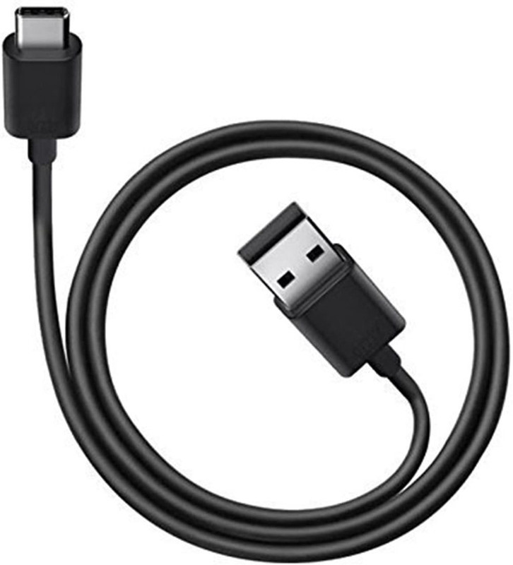 For Samsung Galaxy Android Adapter Fast Charger Block With Charging Type C Cable