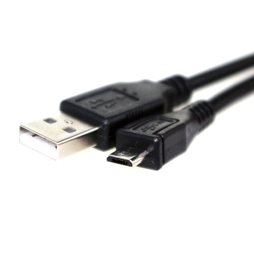 6ft Micro-USB Charger Canle Cord for HTC ThunderBolt Amaze EVO 4G One X S V