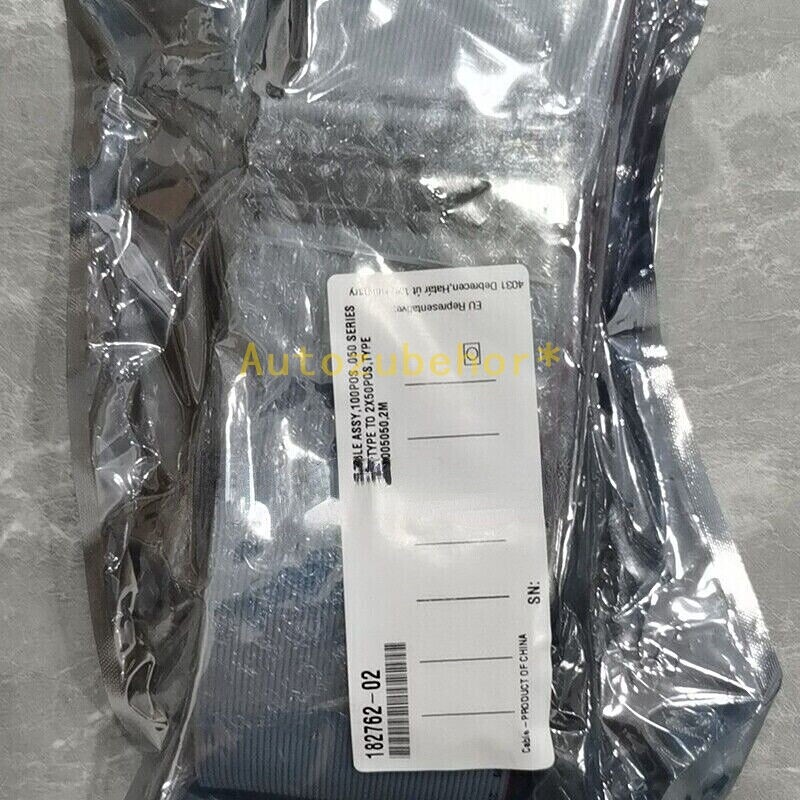 1pc new NI 182762-02 ribbon cable r1005050 2m gallery