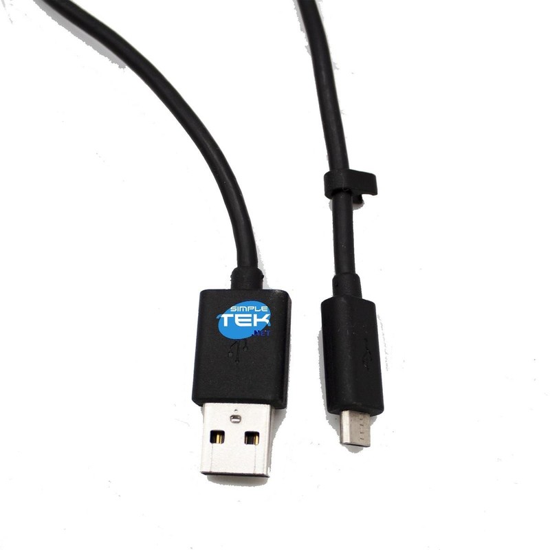 Micro-Usb Cable 0.5M Compatible With Motorola Moto E6, Moto G7 Play gallery
