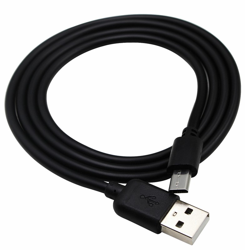 Extra Long Tip USB Charger Data Cable Cord for Charging Cell Phone Phablet Case gallery