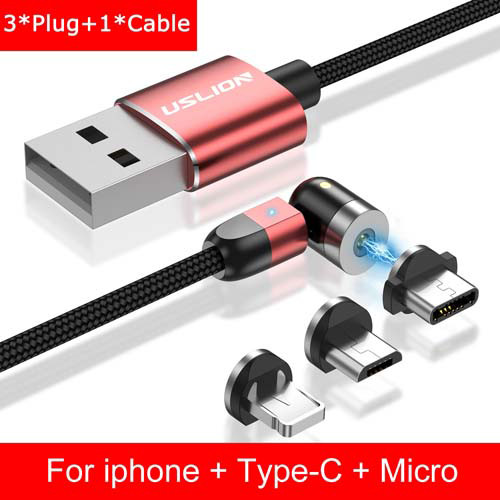 High Quality The Last Wire V3 - Charges all devices