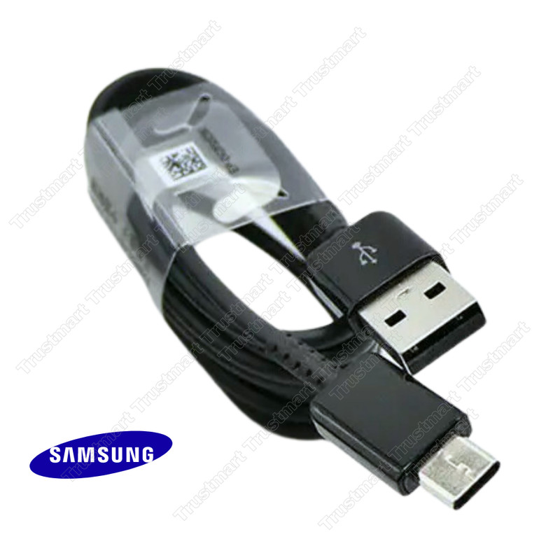 4ft USB C Cable Type C Fast Charger For Samsung Galaxy S8 S9 S10 S20 Note9 10 20