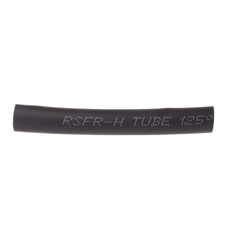 12Pcs/Bag Universal Heat Shrink Tube Sleeve Cover USB Charging Cable Wire gallery