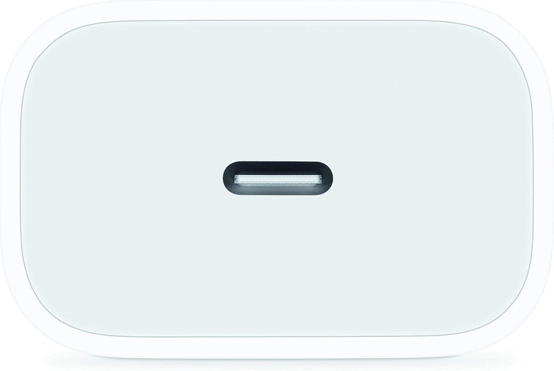20W PD USB-C Type-C Fast Charger Adapter for iPhone 14/13/12/11/ProMax gallery
