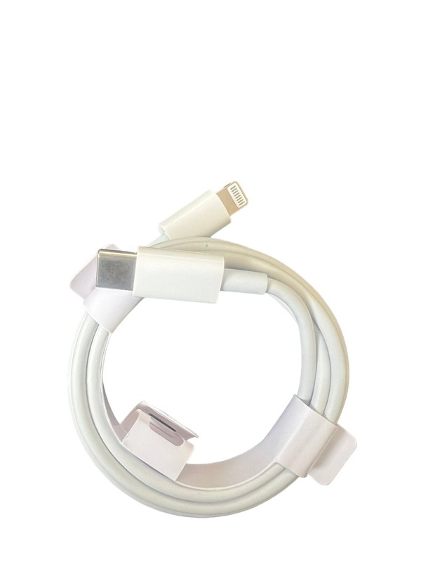 Type-C Cable Fast Charger 3ft For iPhone 14 13 12 11 Pro Max Xr X 8 7 iPad Cord gallery