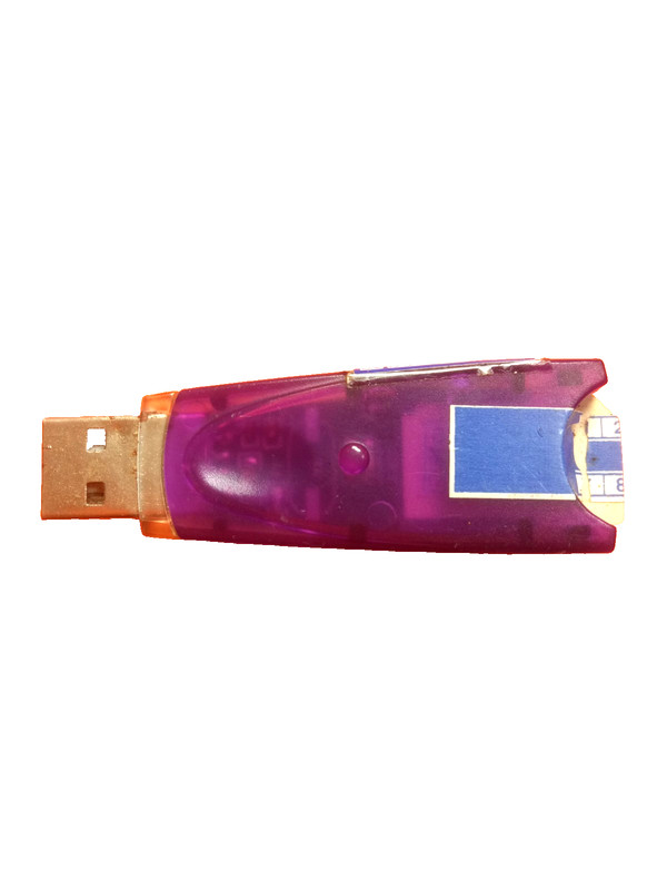 USED INFINITY NOKIA BB5 BEST DONGLE NO ACTIVATE gallery