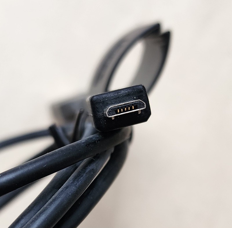 OEM Genuine Nokia CA-101 USB to Micro USB Charging Data Cable Nokia Phone gallery