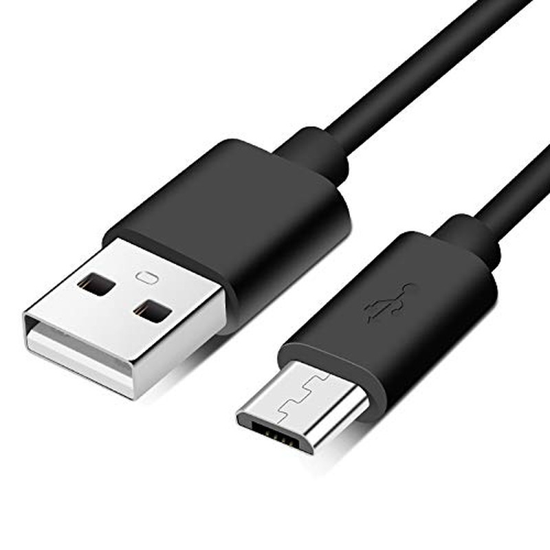 Replacement Charger Charging Power Cable Cord Compatible for Bushnell Wingman GP