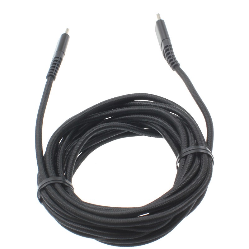GALAXY S20 S21 PLUS ULTRA – 10FT LONG CABLE TYPE-C to USB-C CHARGER CORD POWER