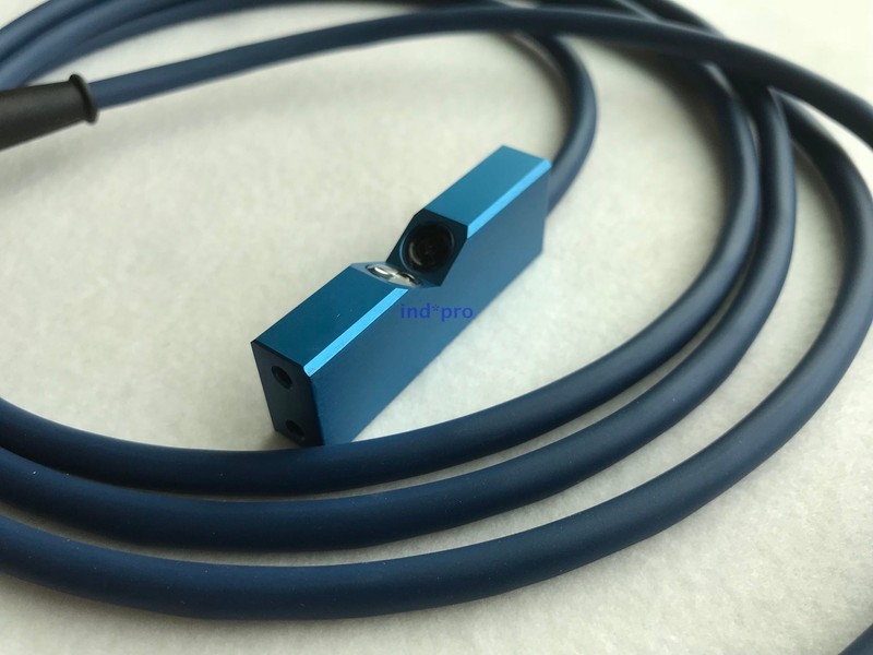 Pull gauge electric eye CD102 SM102 Pull gauge electric eye 91.165.1521