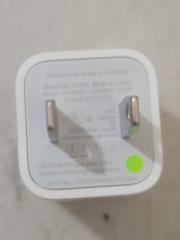 2X Genuine OEM Original Apple iphone 14 13 12 11 XS Charger Data Lighting Cable gallery