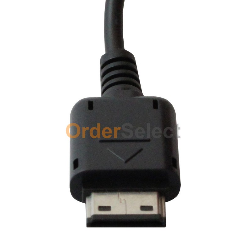 USB Cable for Samsung u450 Intensity a767 Propel Pro U430 U640 Convoy 100+SOLD gallery