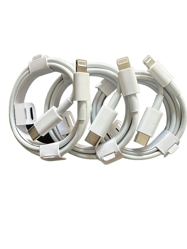 Apple MX0K2AM/A USB-C to Lightning Cable