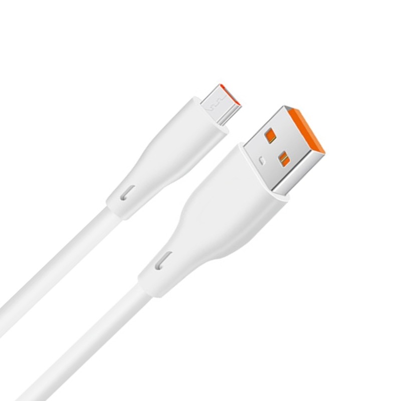 100cm USB Cable Fast Charging Cord Type C/USB 5Pin Extension Wire Support Data