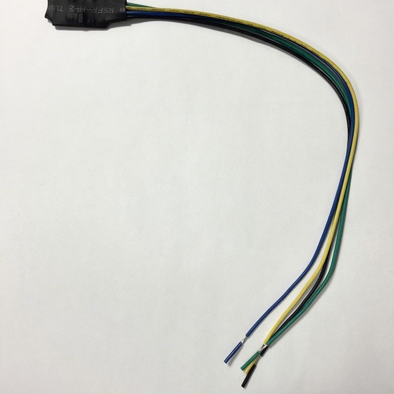Car Audio Modification Cable Line for Pioneer ALPINE ILX-W650 ILX-F309 ILX-F259 gallery