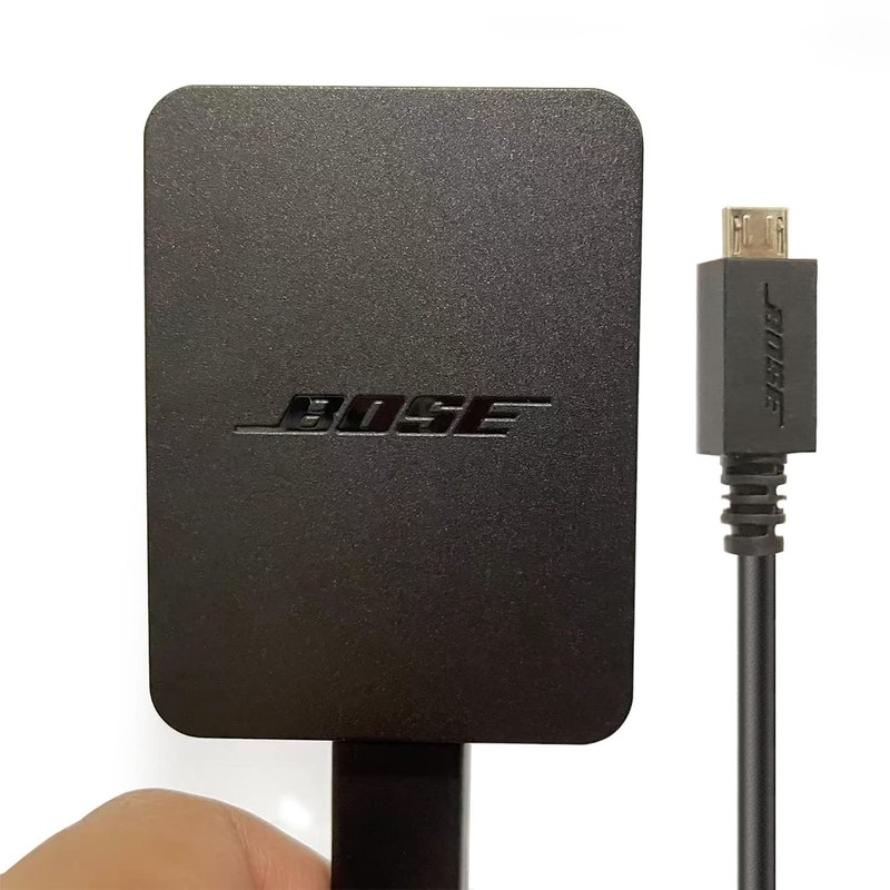 Micro USB Charger with Bose SoundLink Color II/2, SoundLink Mini II/2, SoundL... gallery
