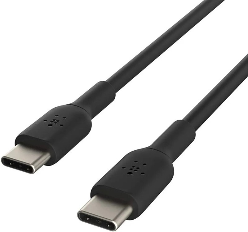 Lot Of 10, Type USB-C to Type-C Cable Fast PD Charger For Samsung Charging Cord gallery