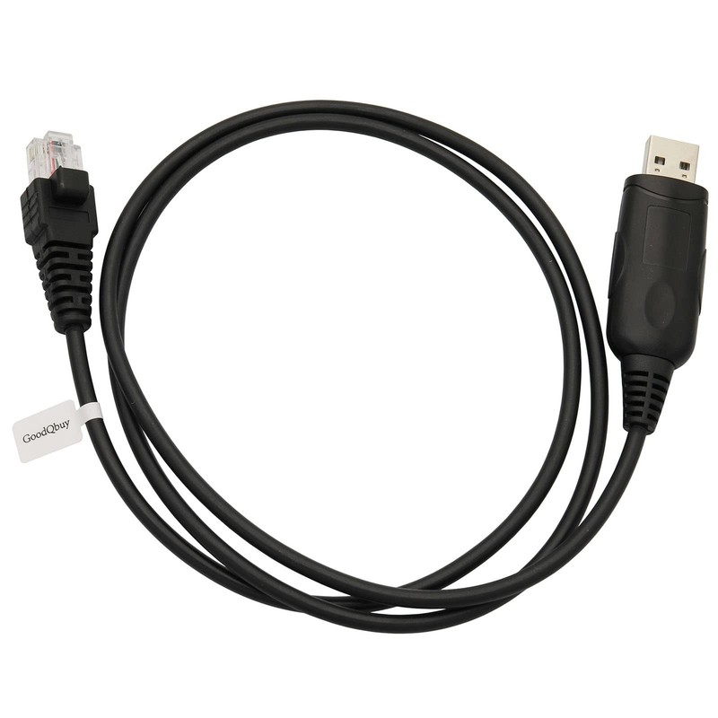 USB Programming Cable for Motorola Radio GM300 CM200 CM300 CDM750 CDM1250 CDM... gallery