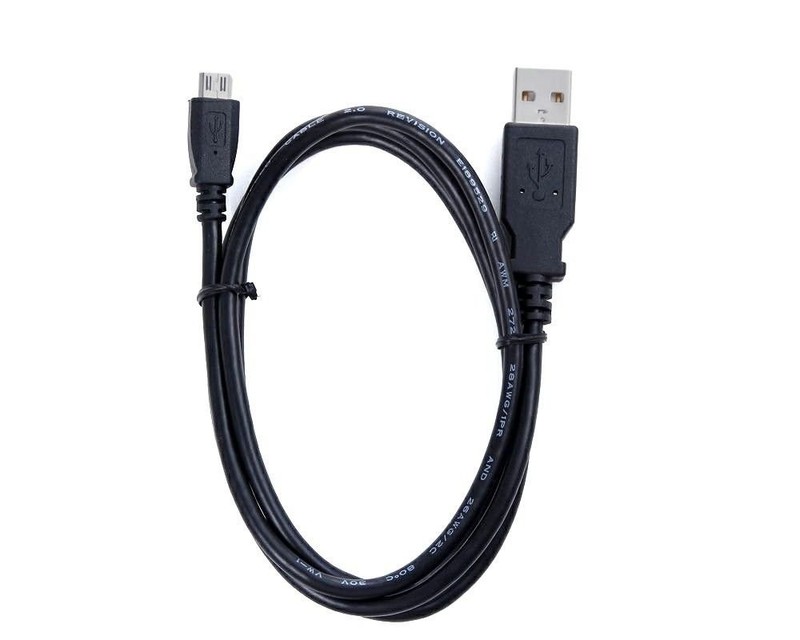 USB Charging Cable for Portable Speaker gallery