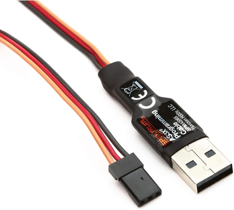 Compact TX/RX USB Cable - Perfect for Laptop Programming, Windows Compatible gallery