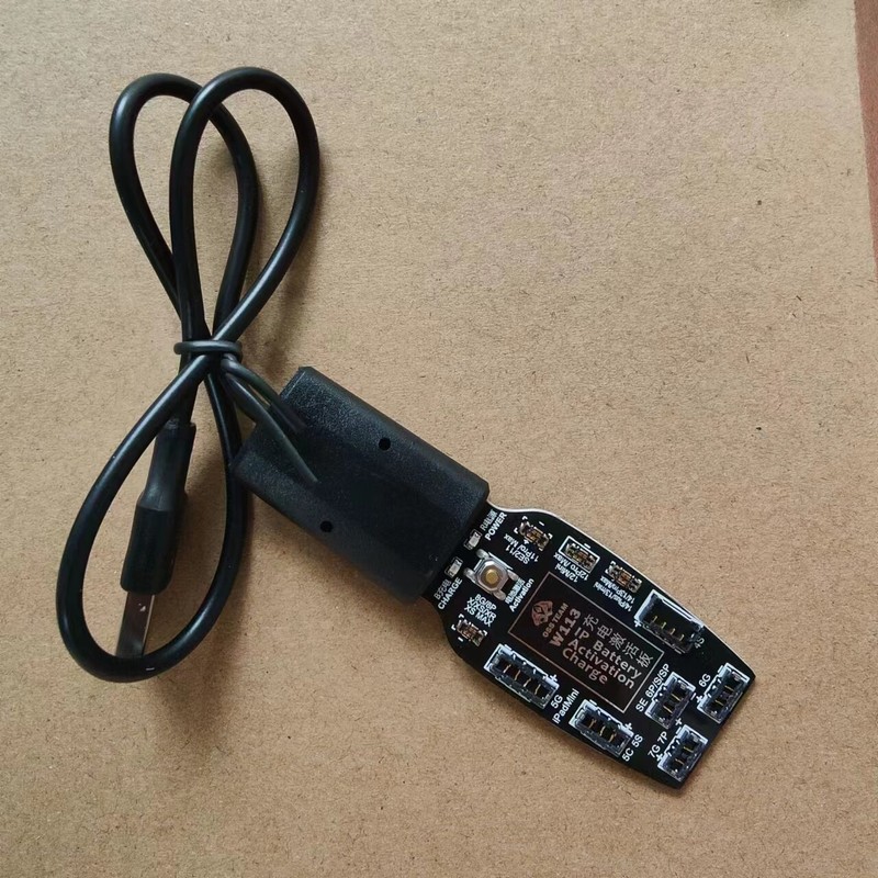 Battery Charging Charger Activation Test Board for Android IPhone 6-15promax gallery